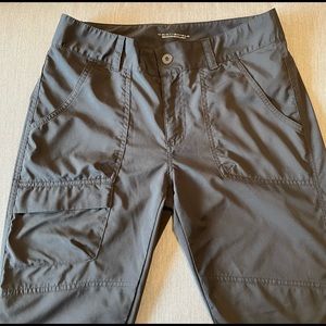 Columbia Capri Pants EUC